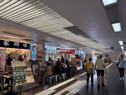 Hdb Hub (D12), Shop House #532053891